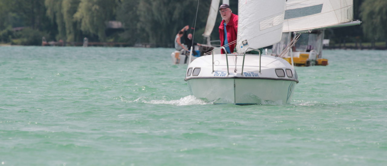 FAM-Cup Pilsensee: Wolle Erster. Und dann mal weg. FAM-Cup Pilsensee: Wolle Erster. Und dann mal weg.