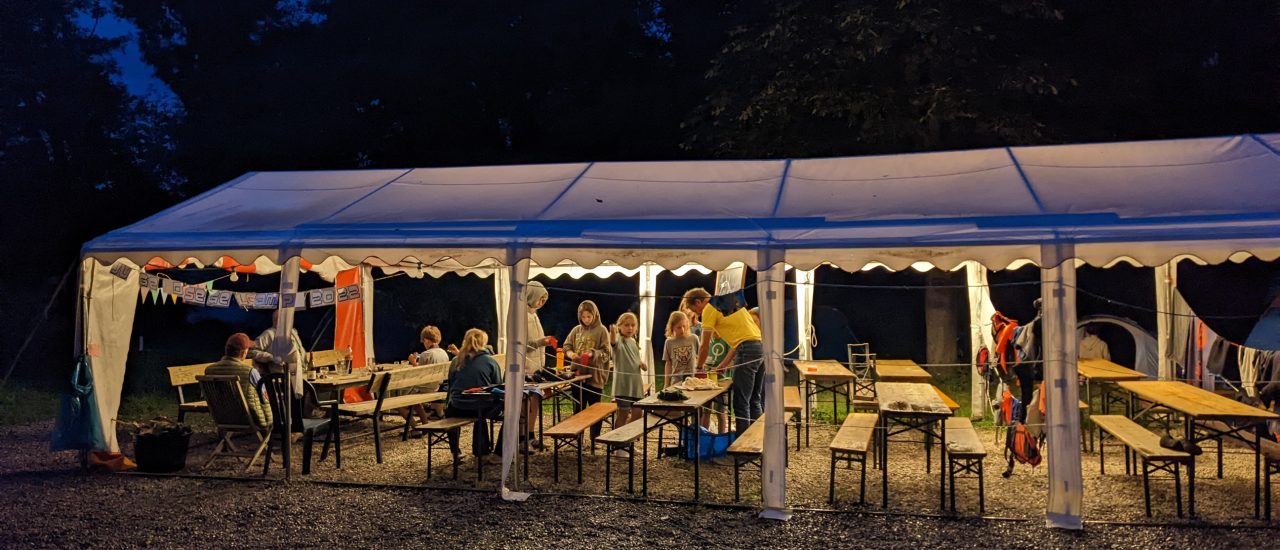 SCP Sommerfest 2026