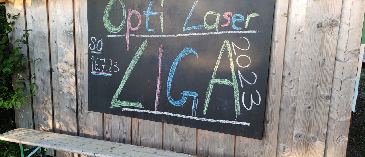 Opti-ILCA-LIGA 2023