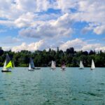 Segel-Jugend-Camp 2025