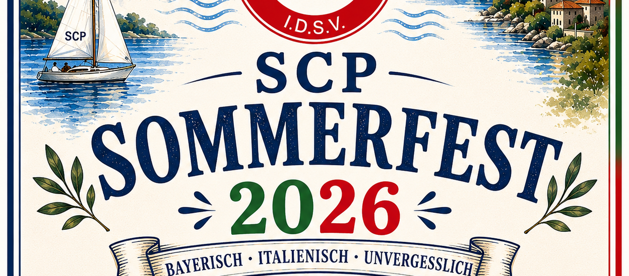 Unser Sommerfest 2026
